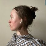 Eve Sinclair-McNally - @evesinclairr - Instagram