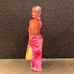 Eve Sisson - @evesisson1 - Instagram