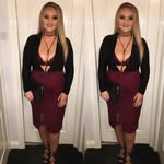 Eve Sisson - @evesiss0n - Instagram