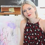 EVE SLAUGHTER | Atlanta Artist - @eve_slaughter_artist - Instagram