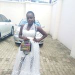 Eve Edem - @eve_smallie - Instagram