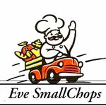Eve SmallChops - @eve_smallchops - Instagram