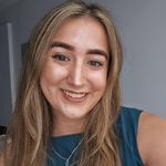 Eve Smallman - @eve.smallman - Instagram