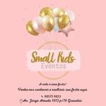 Small Kids Eventos - @smallkidseventos - Instagram