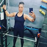 Yvonne Small - @evesmall62 - Instagram