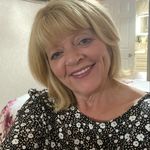 Yvonne Smallman - @eve.smallman67 - Instagram
