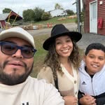Eve Guzman-Quinones - @smiley_eve - Instagram