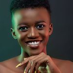 Eve Omuom Smiley - @eve_smiley - Instagram