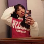 Evee Charras - @eve.smiley_99 - Instagram