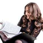 Eve 🎭🎤 - @eve.smith_music - Instagram