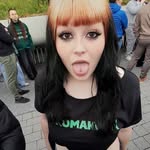Eve Smith - @eve.lmfao_ - Instagram