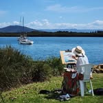 Eve Smith - @eve_smith_watercolours - Instagram