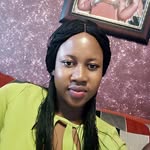 Evelyn Njoku - @eve_smith_00 - Instagram