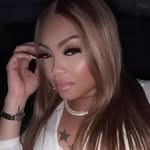 ⚡️🇹🇹🦂🧿QUEEN ALIEN BARBIE🧿 🦂🇭🇹🧜🏽‍♀️ - @evesmith718 - Instagram
