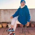 Ëve Snöw - @asmabenraiss1234 - Instagram