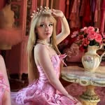 𝗘𝘃𝗲 𝗦𝗻𝗼𝘄 - @puregentlesoul - Instagram