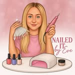 Eve snow - @nailedit_byeve - Instagram