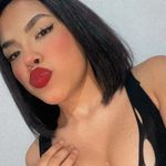 Eve Solis - @evelin_damary_fs - Instagram