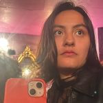 eve solis - @esdrujula.sol - Instagram