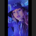 Eve Solis - @evee_jordan - Instagram