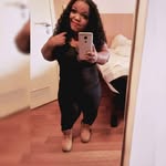 Eve Solomon (Barbiedoll) - @cutestdivah - Instagram