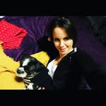 Eve Spencer - @evespencer708 - Instagram