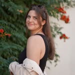 Éva Stanton - @evahstanton - Instagram