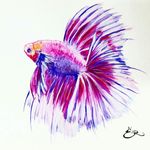 Eve Stanton - @arty_crafty_canvas - Instagram