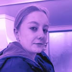 Eva Starling - @3va_l1lly - Instagram