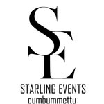 STARLING EVENTS - @starling_events_ - Instagram