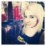 Eve Steele - @evesteele43 - Instagram
