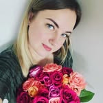 Eve Steele - @evesteele50 - Instagram