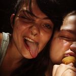 Eve Steele - @e.i.s_spam - Instagram