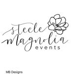 Steele Magnolia Events - @steelemagnoliaevents - Instagram