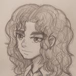Eve Stephens - @art_willis_ - Instagram