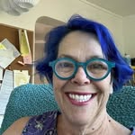 Eve Stern - @bluetang2701 - Instagram