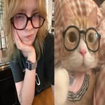 eve ʕノ•ᴥ•ʔノ - @evesteveshit - Instagram