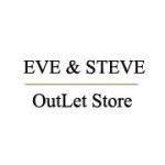 EVE & STEVE OutLet - @evesteveoutlet - Instagram