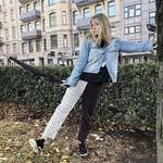 Eve Steve - @evesteve_aweman - Instagram