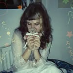 eve (Steve) - @they_worm - Instagram