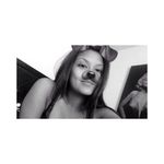 Eve Stokes - @trxllbbyy2 - Instagram