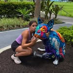 Eve Stone - @evestone2027 - Instagram