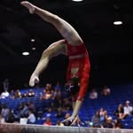 Eve Stone - @e_m_stonegymnastics - Instagram
