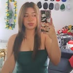 Eve Stone Lazcano - @evelynliliana123 - Instagram