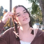 evie - @evestorms - Instagram