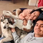 WallE Wade Eve Storm Pua Parker Murrieta Almanza - @pewpuppies - Instagram