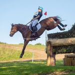 Jemima Stratton - @jemimastrattoneventing - Instagram