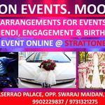 STRATTON EVENTS - @strattonevents555 - Instagram