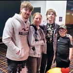 Gemma Eve Stringer - @fr3ck13s - Instagram