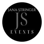 Jana Stringer - @jana_stringer_events - Instagram